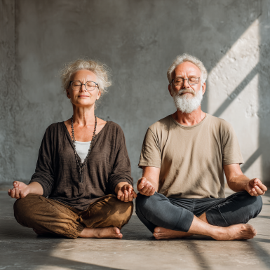 Індивідуальна консультація з йоги